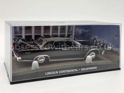 1964 lincoln continental - 1964,
