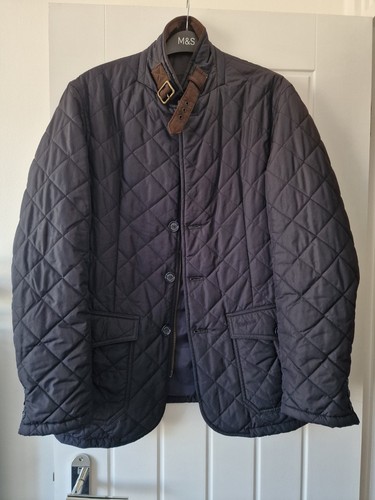 Barbour lutz quilted jacket - barbour,