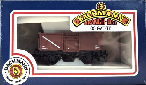 Bachmann 750 ton steel - bachmann,