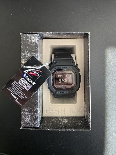 Casio shock bx5600 1a1er - casio, gw-bx5600-1a1er