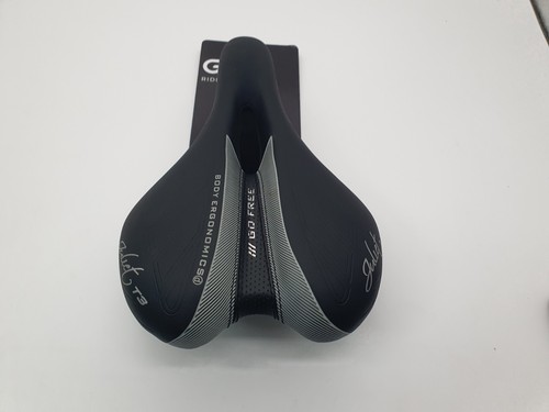 Ges sillin eden - ges, negro