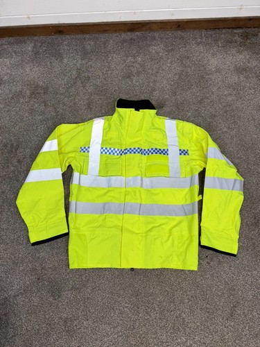 Vis waterproof bomber - waterproof,