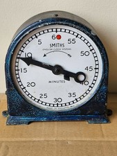 ENGLISH CLOCK SYSTEMS