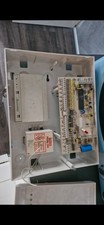 Accenta security alarm - , control