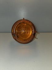 Renault R4 indicator lens and