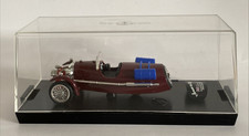 BRUM 1/43 MORGAN MX-4 SUPER
