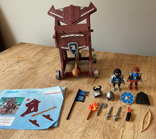 Playmobil 6628 Eagle Knights