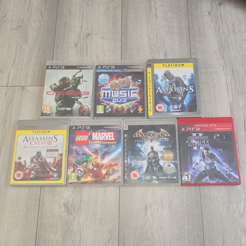 Ps3 playstation game - playstation,