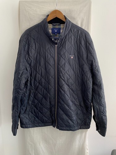 Gant the quited - the,