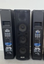 Alto Trouper Professional Portable PA System Wireless Bluetooth PA System
