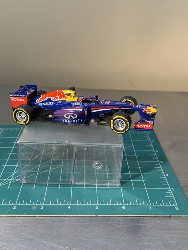 Carrera formula 1 slot - 1/32,