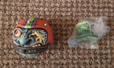 Kidrobot x Madballs Rare Vinyl