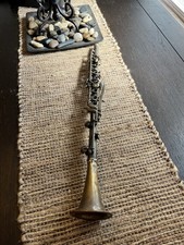 Vintage G. Valette Paris Metal