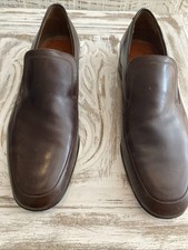 Men’s Brown Barkers Of Earl