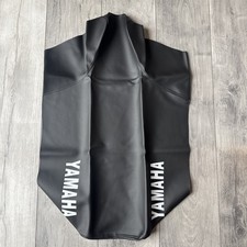 Yamaha DT125LC Seat Cover