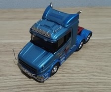CORGI 1.50 SCANIA T 6x2CAB