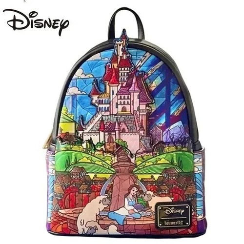 Loungefly disney beauty and - disney,