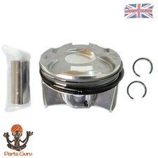 FOR MINI Cooper N18 B16 A C PISTON & RINGS STD 2010-2023 Countryman Paceman ALL4