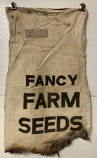 Vintage 1940's Fancy Farm