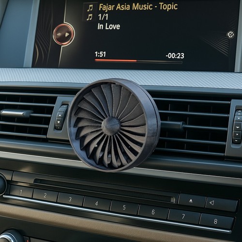 Savage car air freshener - savage,