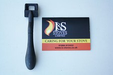Stovax stockton door - stockton, 2