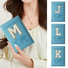 New Travel Passport Cover ID