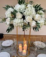 Wedding Centrepieces - Hire only