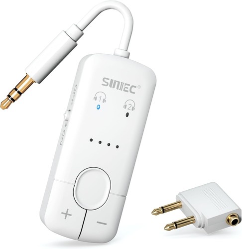 Sunitec airplane bluetooth 3 - sunitec, 5.3