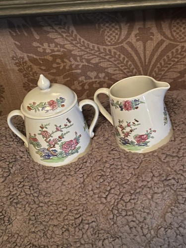 Copeland spode jug cream - spode,