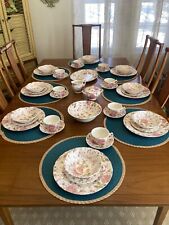 44 Piece Set Johnson Brothers