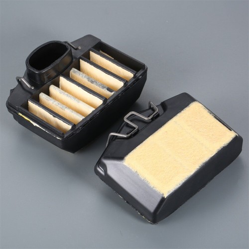 1pc air filter - filter, husqvarna
