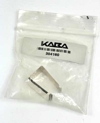 Kaba 304160 lock bolt retainer - kaba,