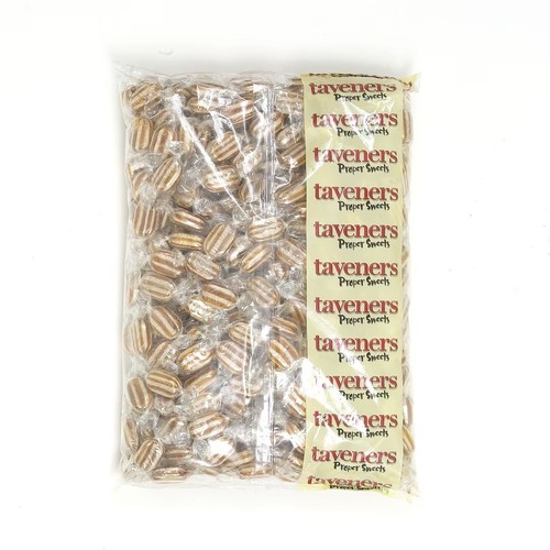 Taveners mint humbugs 3kg - taveners,