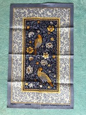 Pat Albeck Standen Tea Towel