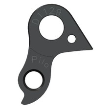 Derailleur Hanger for Massi