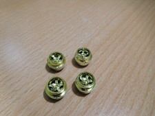 Scalextric - Gold 5 Spoke