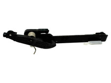 VW SEAT OCTAVIA GENUINE Rear Right Sliding Roof Gate Guide | 1H0898020