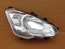NEW CITROEN BERLINGO HEADLIGHT HEADLAMP O/S DRIVERS RIGHT SIDE 2008 - 2018