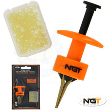 NGT Pellet Banding Tool Carp