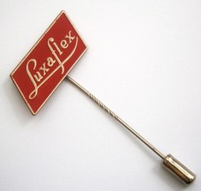 S779) Luxaflex logo vintage