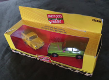 CORGI ONLY FOOLS AND HORSES -