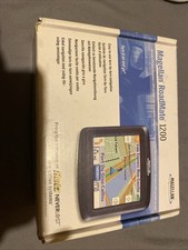 Satnav Magellan Road mate 1200