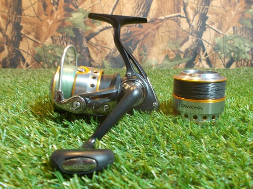 Daiwa tdm3012 fishing - daiwa, reel