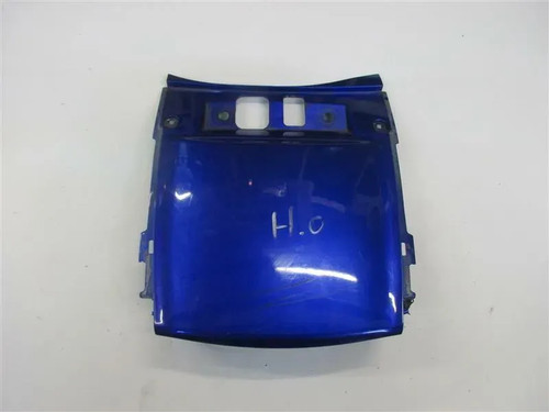 Suzuki burgman 125 bp - 125,