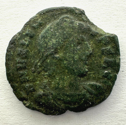 Ae3 valens 364 378ad - -,