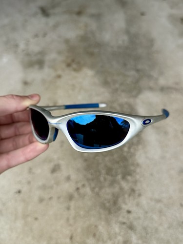Oakley twenty fmj - fmj, ice