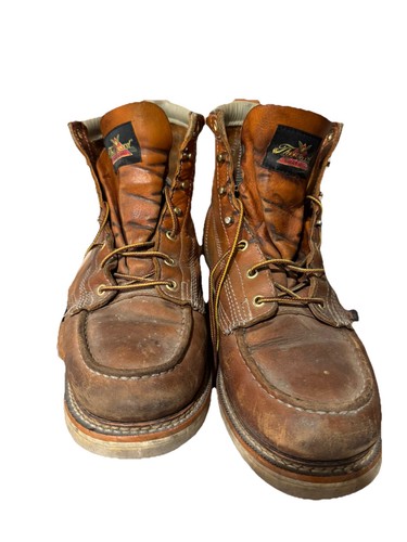 Thorogood american heritage - american,