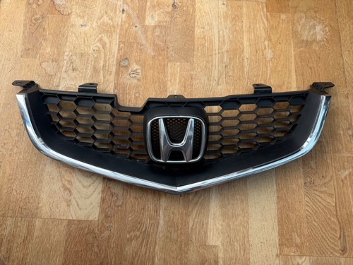 Honda accord cl7 - cl9, mk7