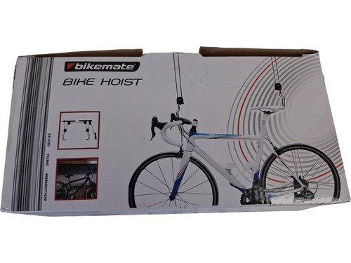 Bikemate bike hoist ceiling - bikemate,
