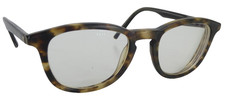 Vintage tortoise eyeglasses - vintage,